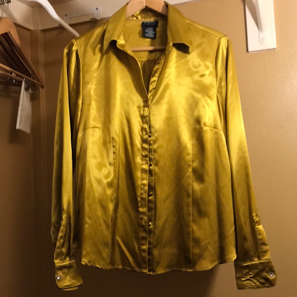 Ladies blouse